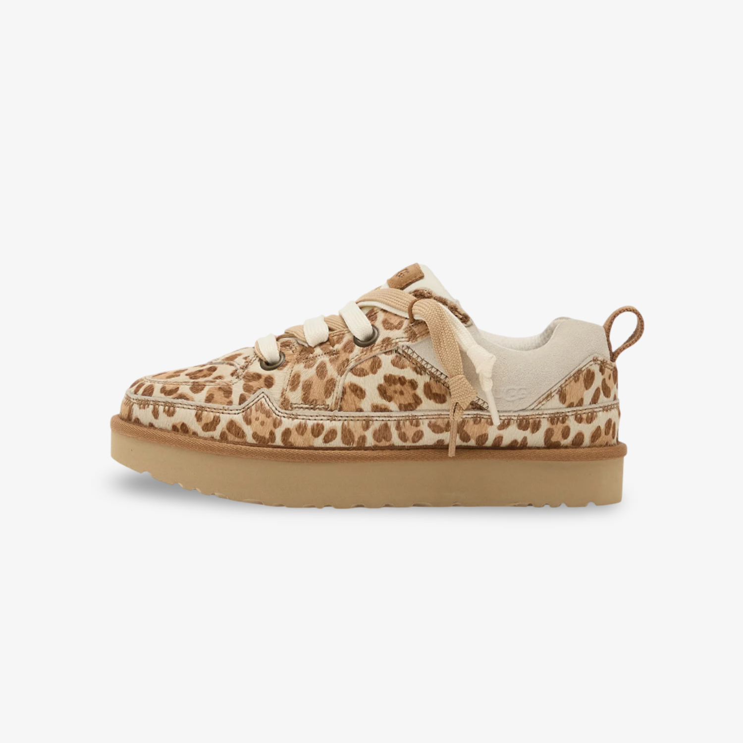 UGG Lowmel Lo "Leopard Jasmine"