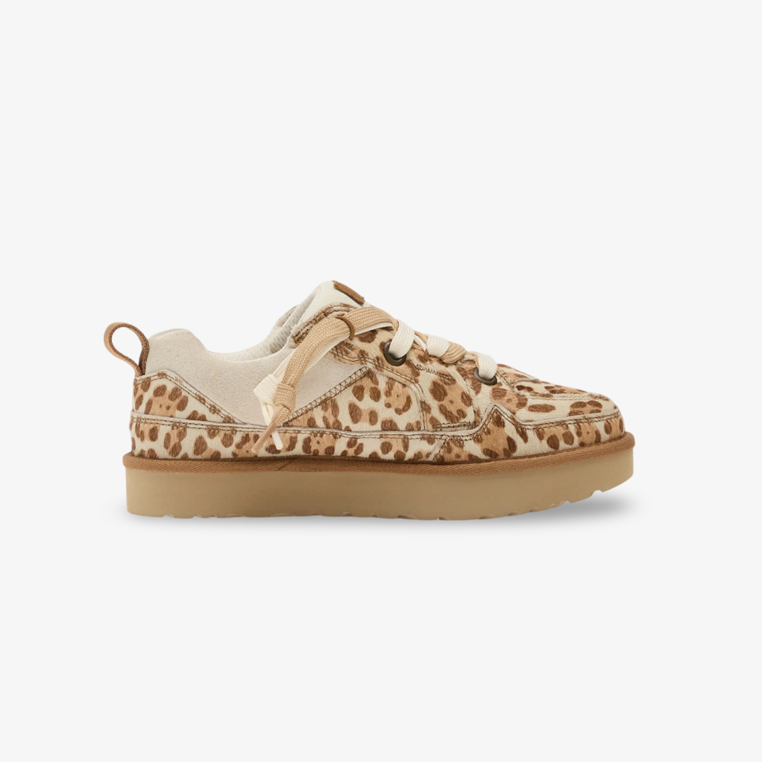 UGG Lowmel Lo "Leopard Jasmine"