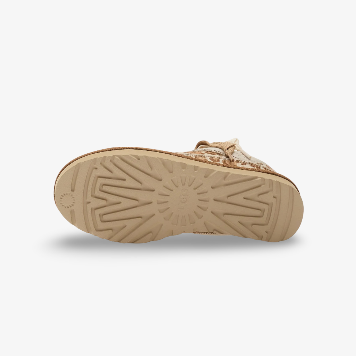 UGG Lowmel Lo "Leopard Jasmine"