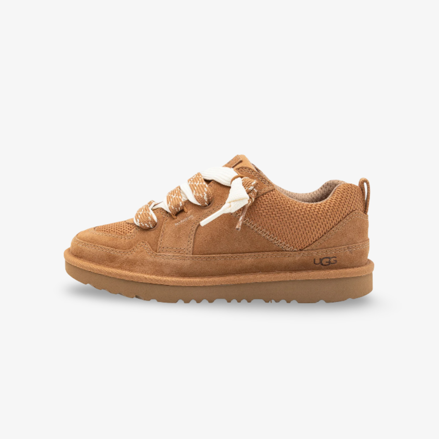 UGG Lowmel Lo "Chestnut"