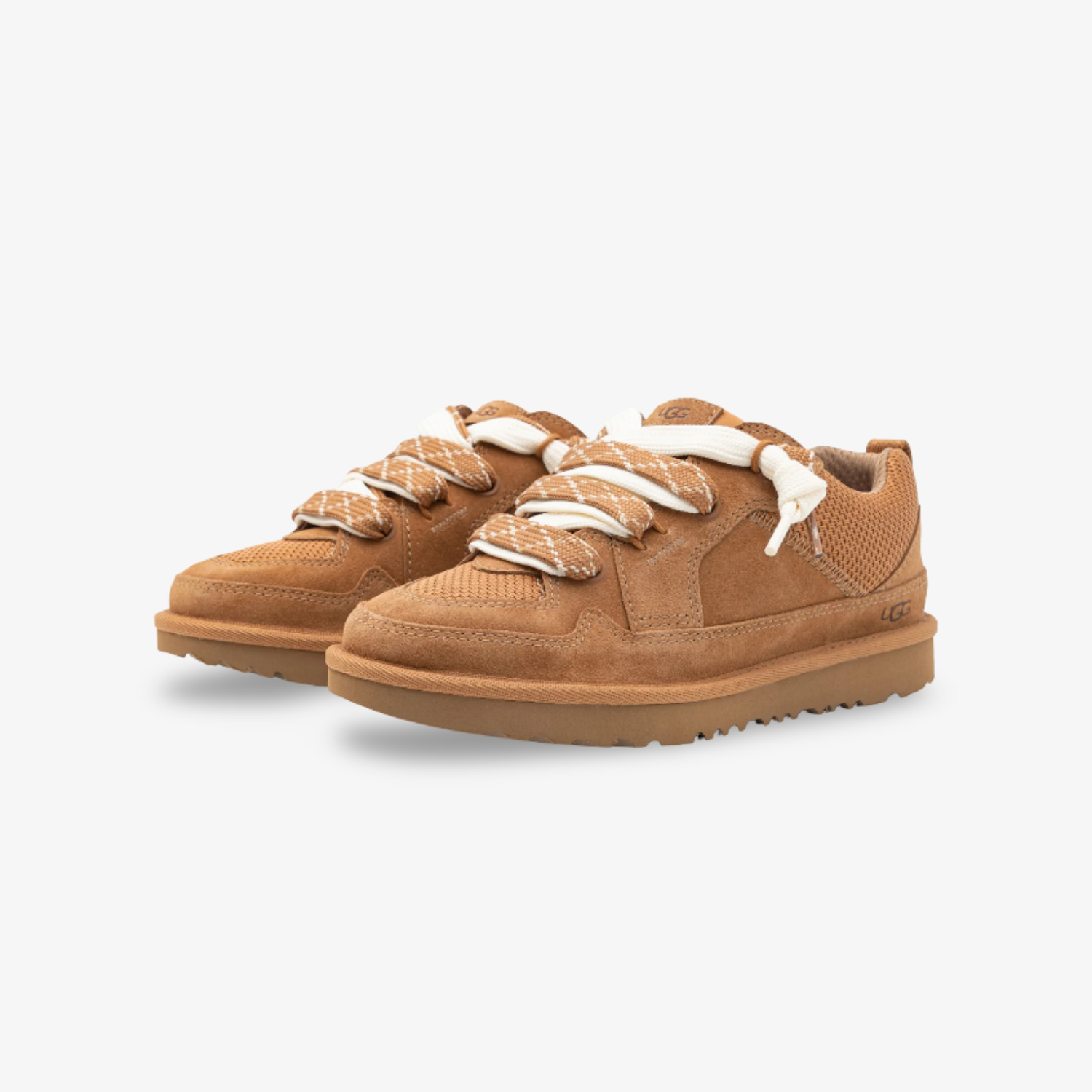 UGG Lowmel Lo "Chestnut"