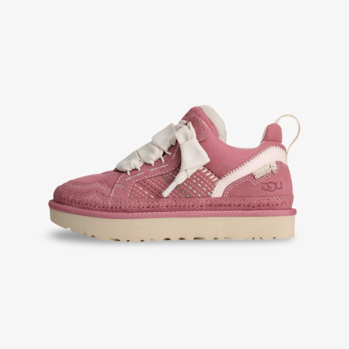 UGG Lowmel Meadow "Horizon Pink"