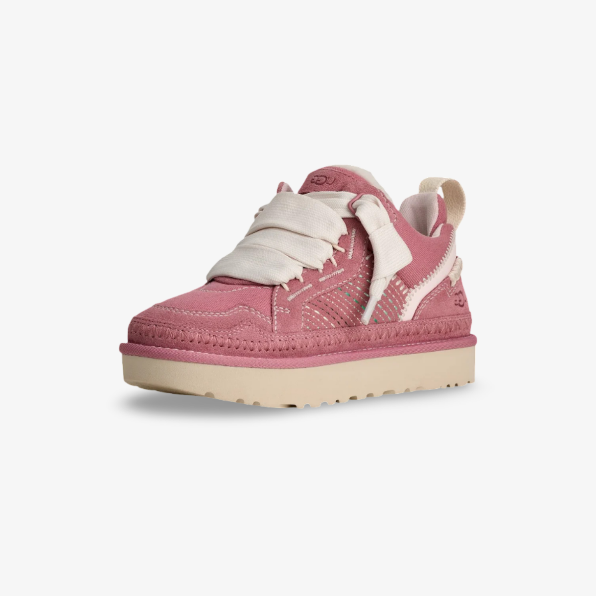UGG Lowmel Meadow "Horizon Pink"