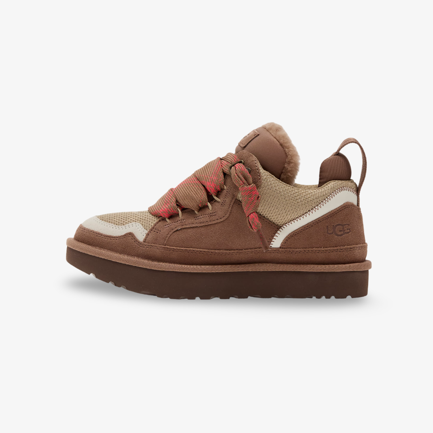 UGG Lowmel "Rocky Oak"