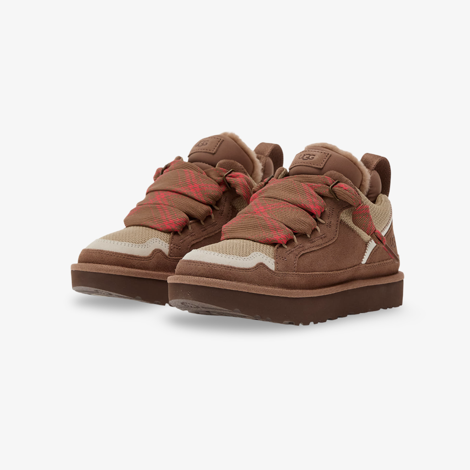UGG Lowmel "Rocky Oak"
