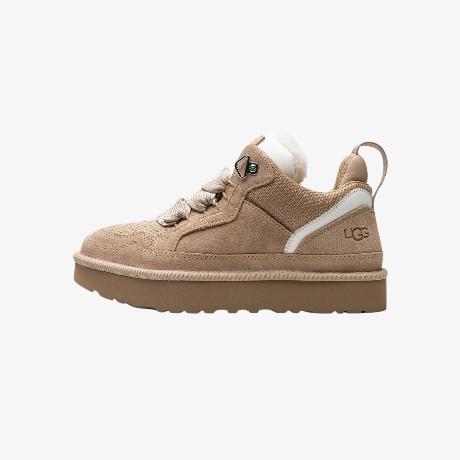 UGG Lowmel "Sand"