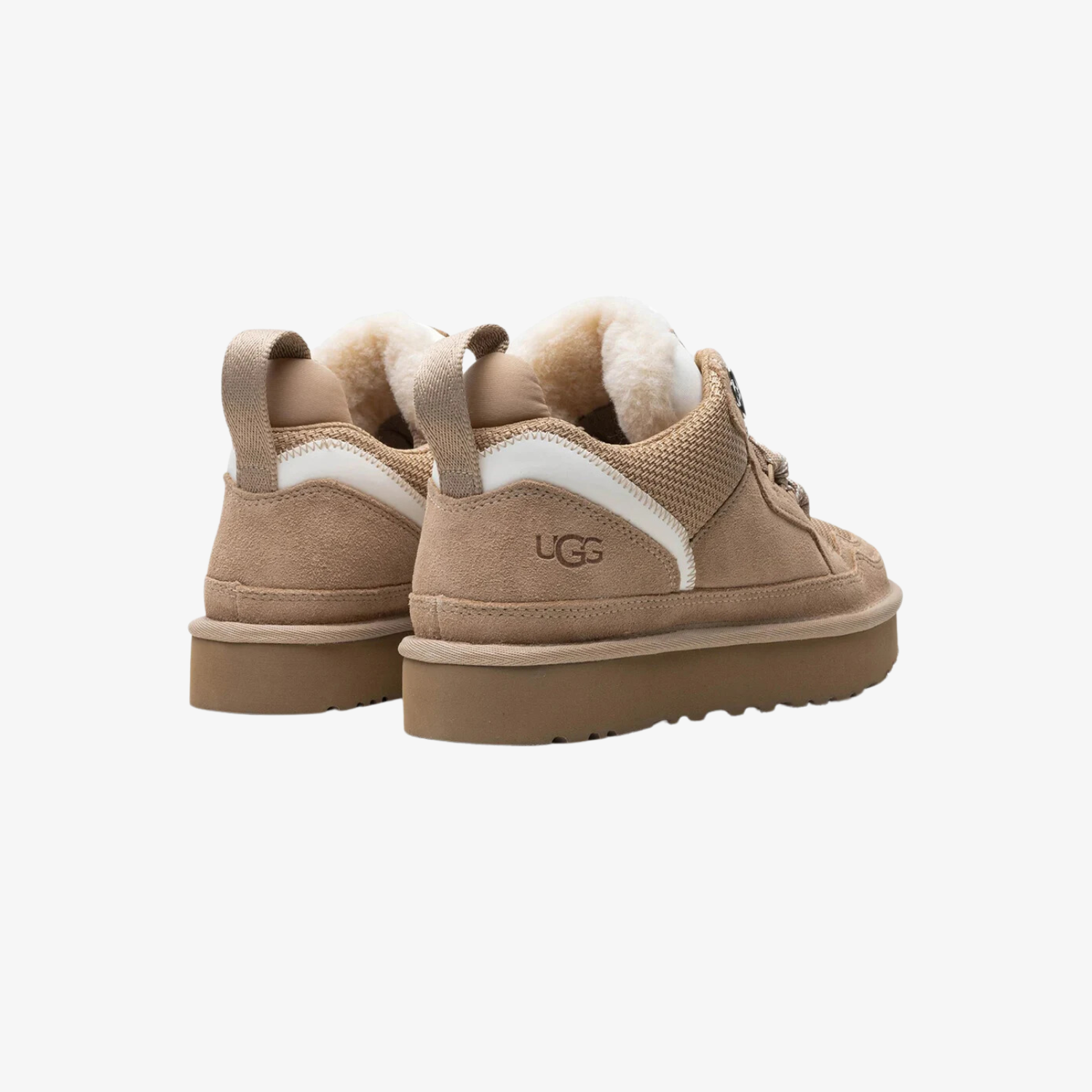 UGG Lowmel "Sand"