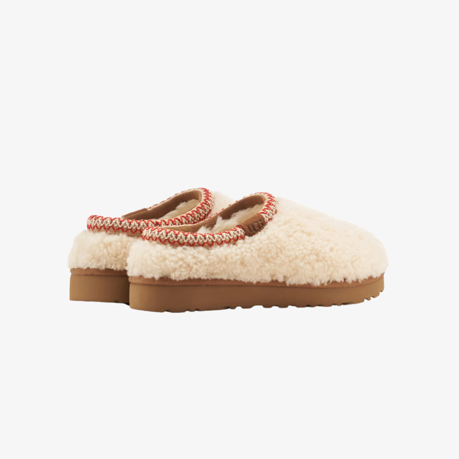 UGG Tasman "Curly"