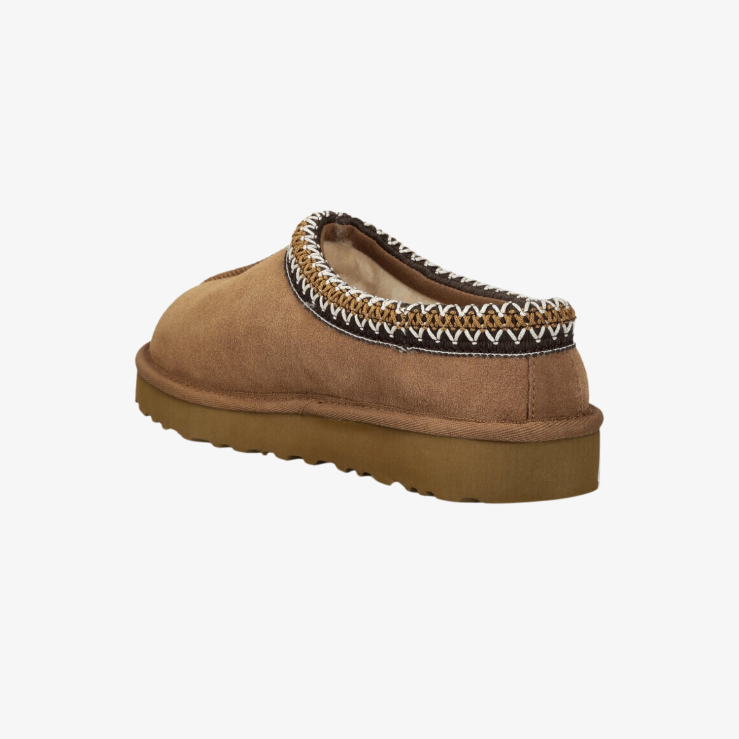 UGG-Tasman-Slipper-Chestnut-unfazed-3