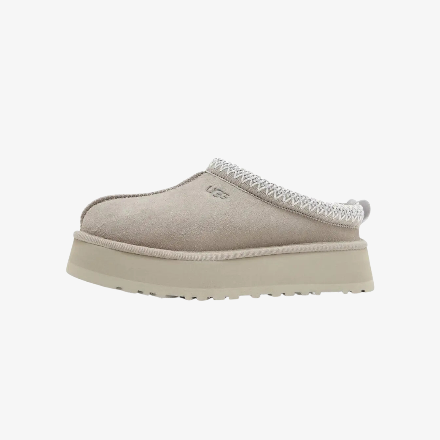 UGG Tazz "Grey Pumice"