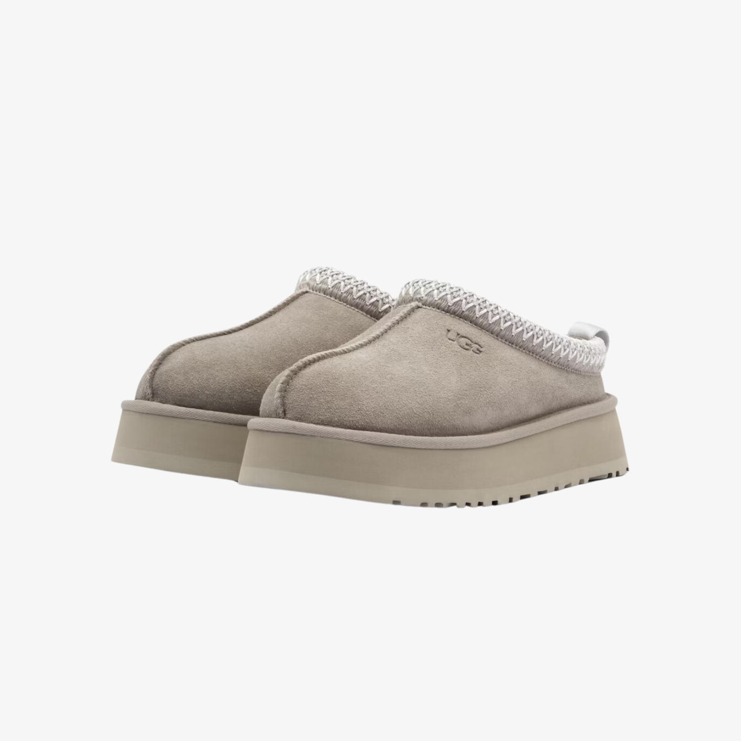 UGG Tazz "Grey Pumice"