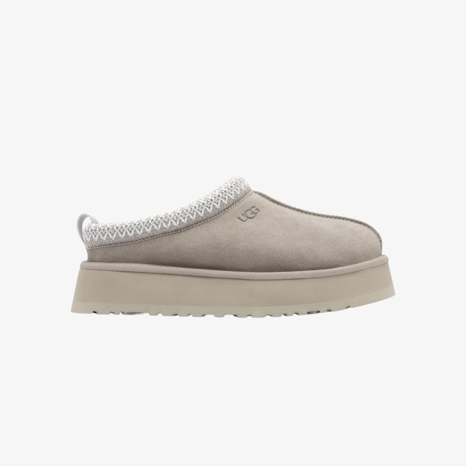 UGG Tazz "Grey Pumice"