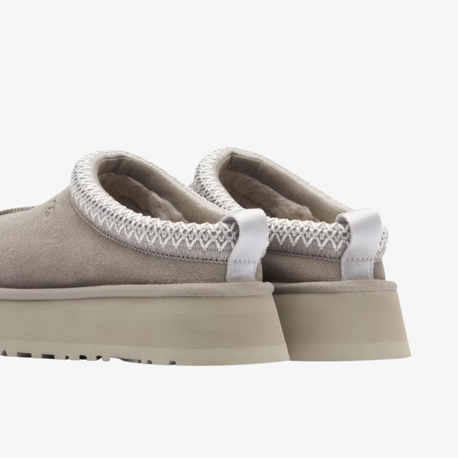 UGG Tazz "Grey Pumice"