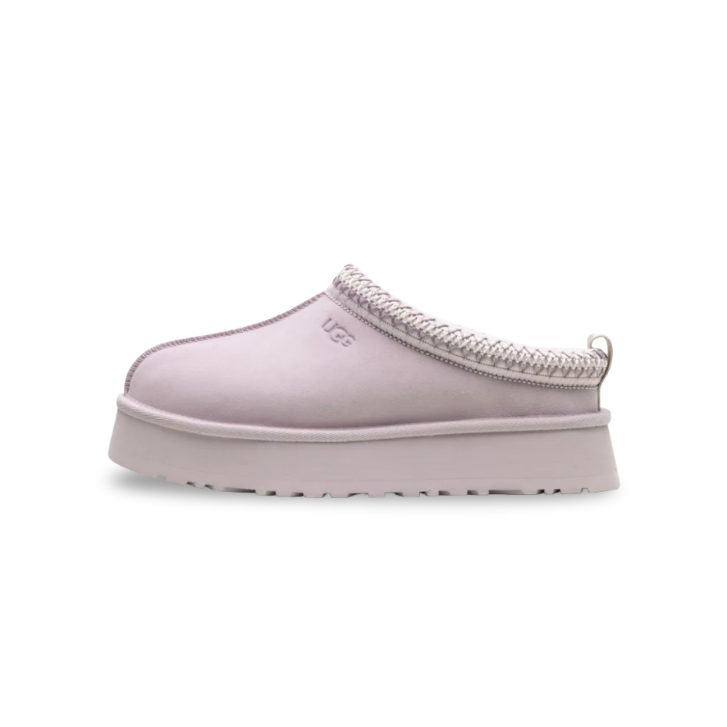 UGG Tazz Slipper "Bay Fog"