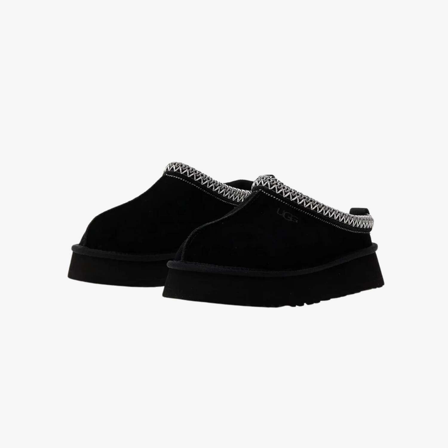 UGG-Tazz-Slipper-Black-unfazed-2