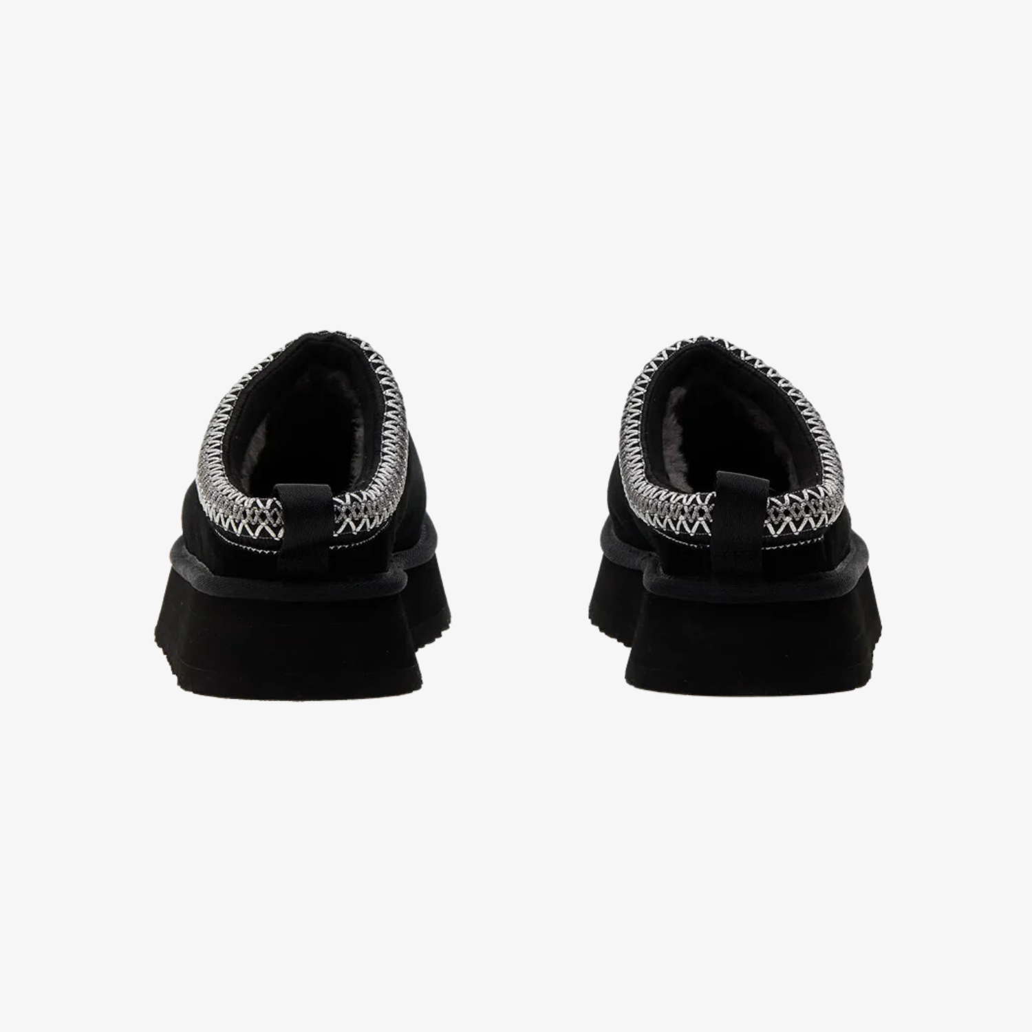 UGG-Tazz-Slipper-Black-unfazed-5