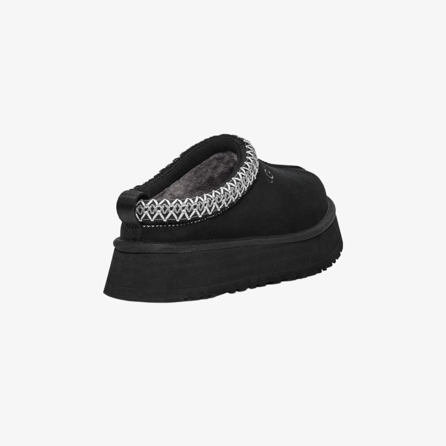 UGG-Tazz-Slipper-Black-unfazed-6