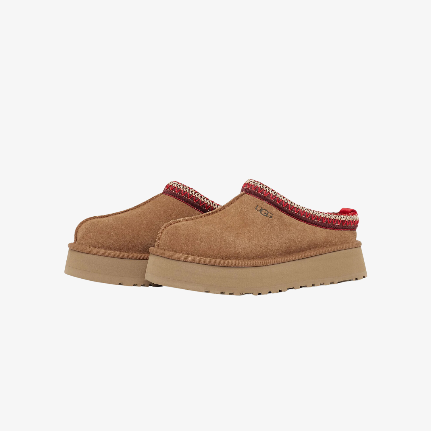 UGG Tazz Slipper "Chestnut"