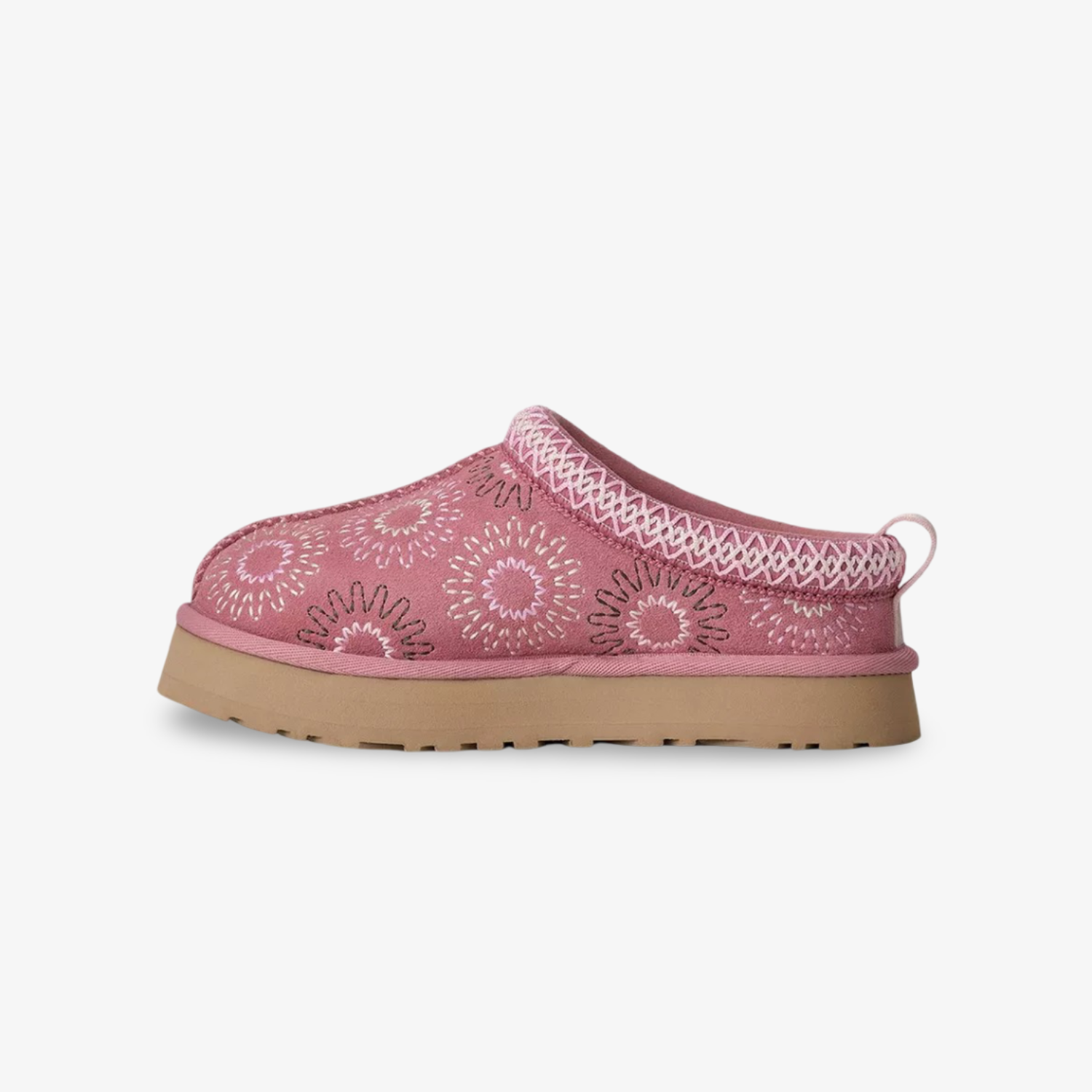 UGG Tazz Slipper Kids "Horizon Pink"