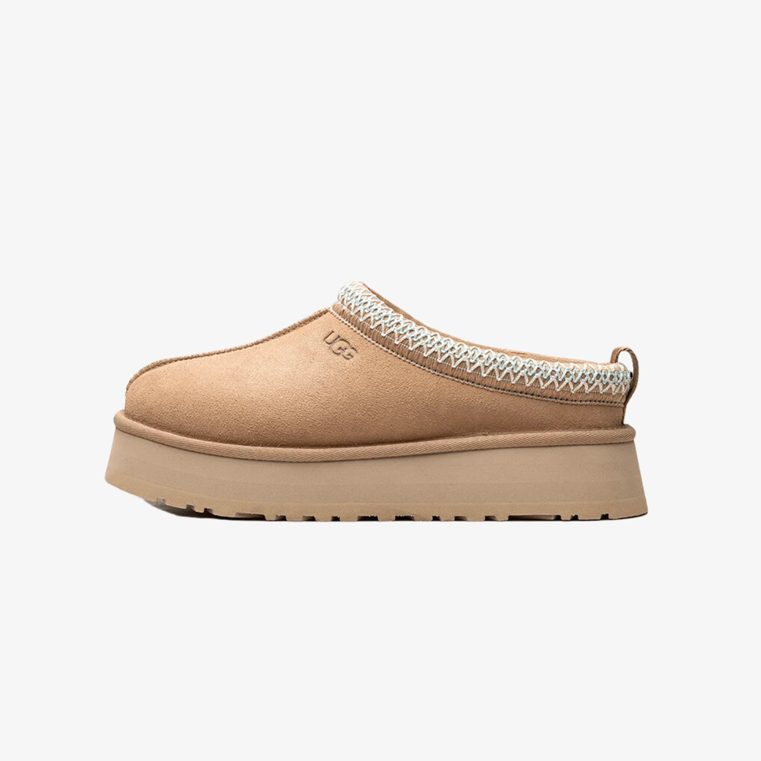 UGG Tazz Slipper "Sand"