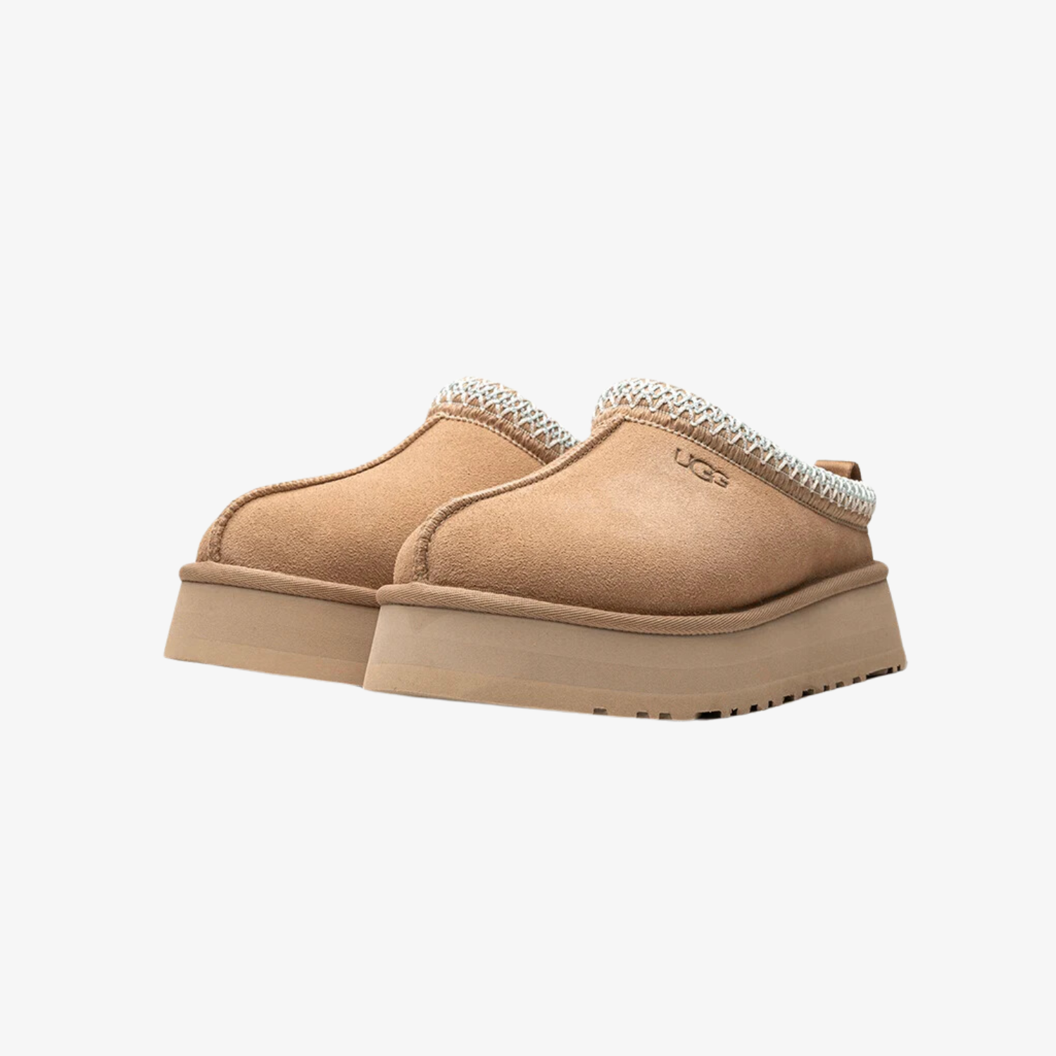 UGG Tazz Slipper "Sand"