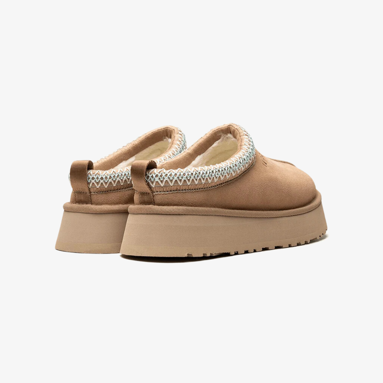 UGG Tazz Slipper "Sand"