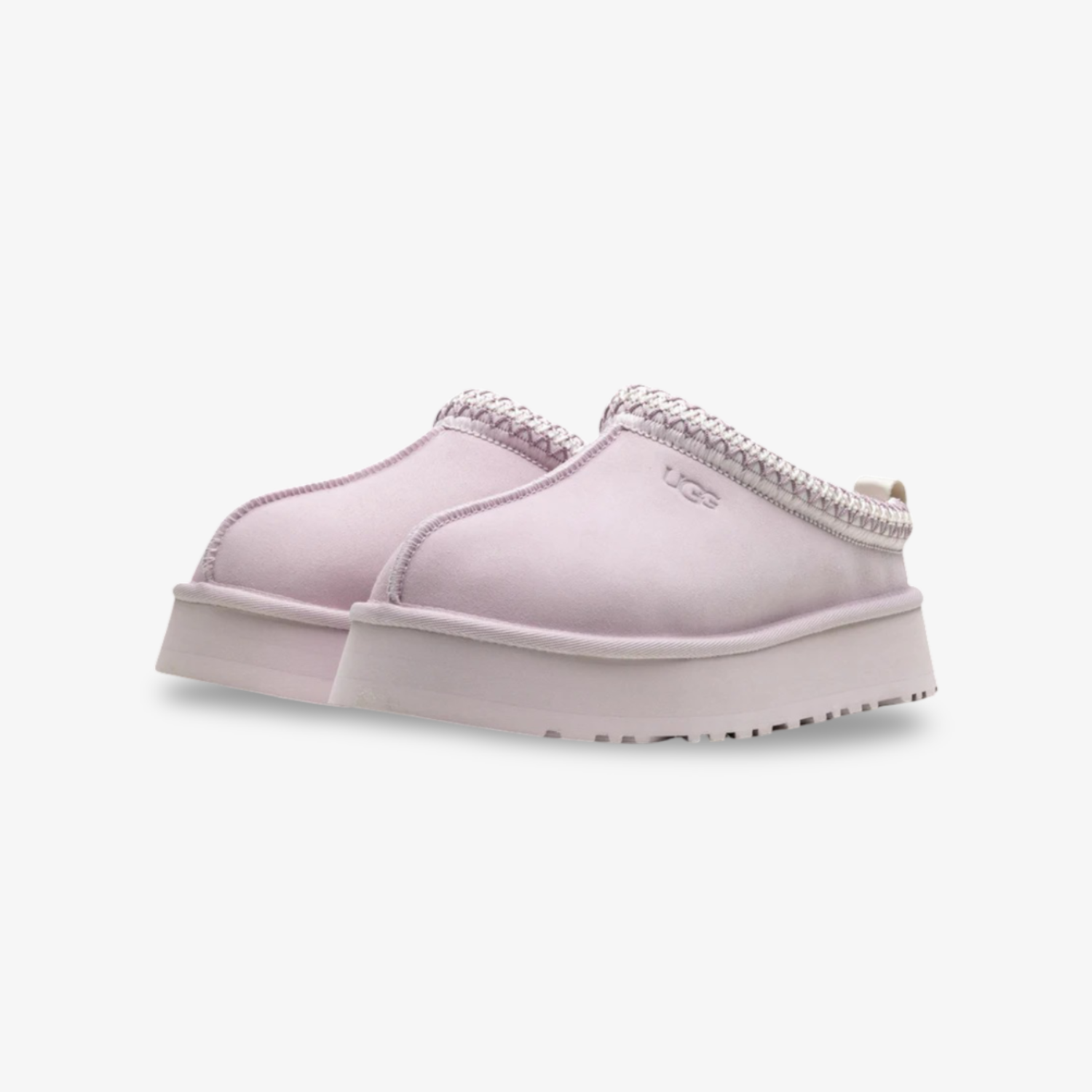 UGG Tazz Slipper "Bay Fog"