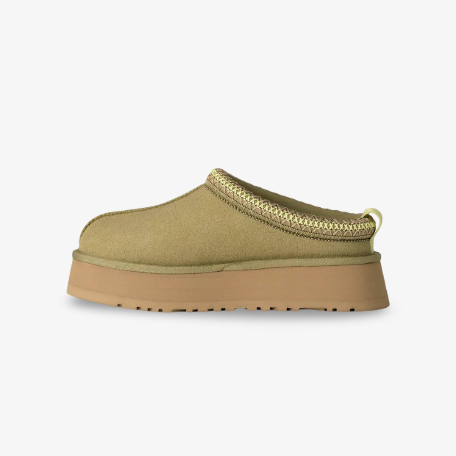 UGG Tazz II "Muted Brass"