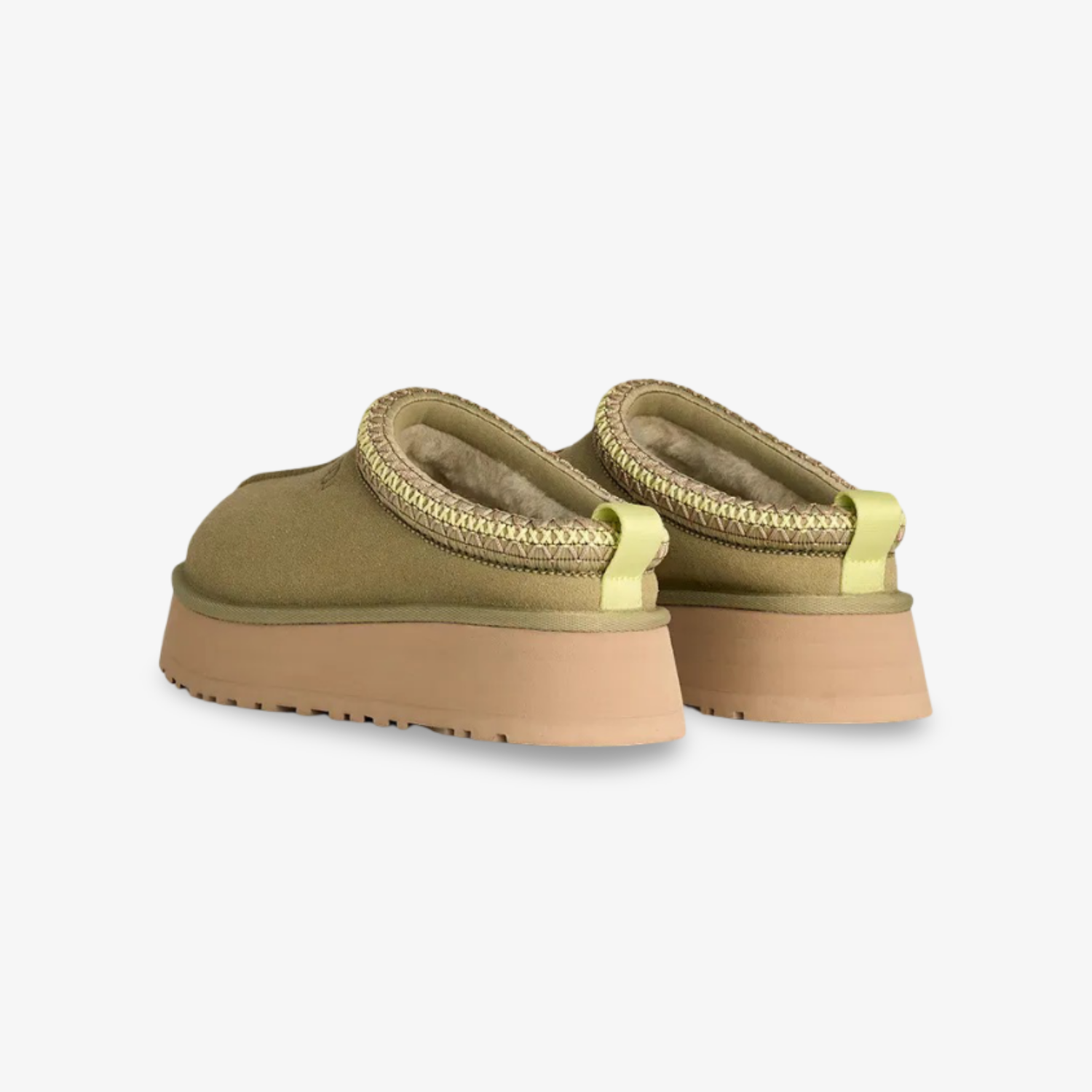 UGG Tazz II "Muted Brass"