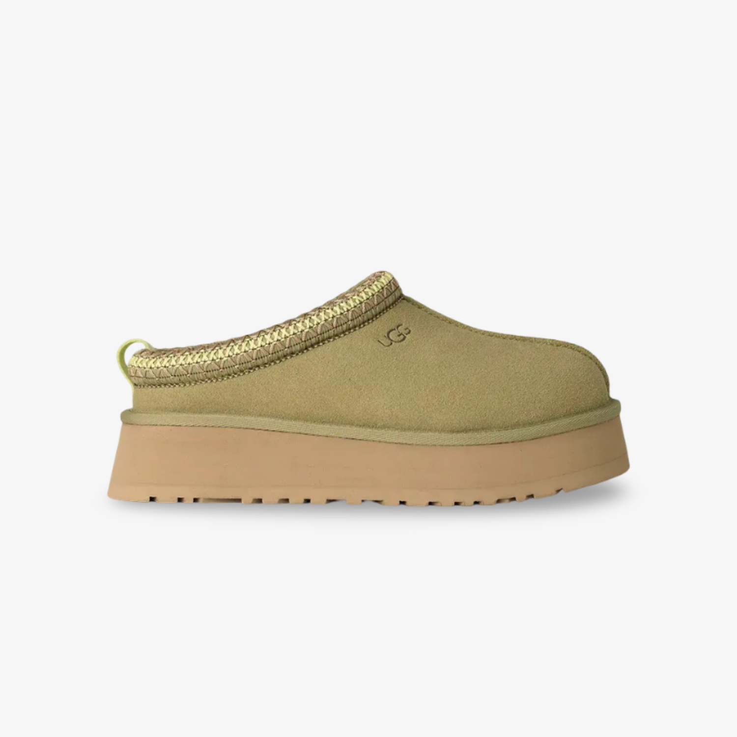 UGG Tazz II "Muted Brass"