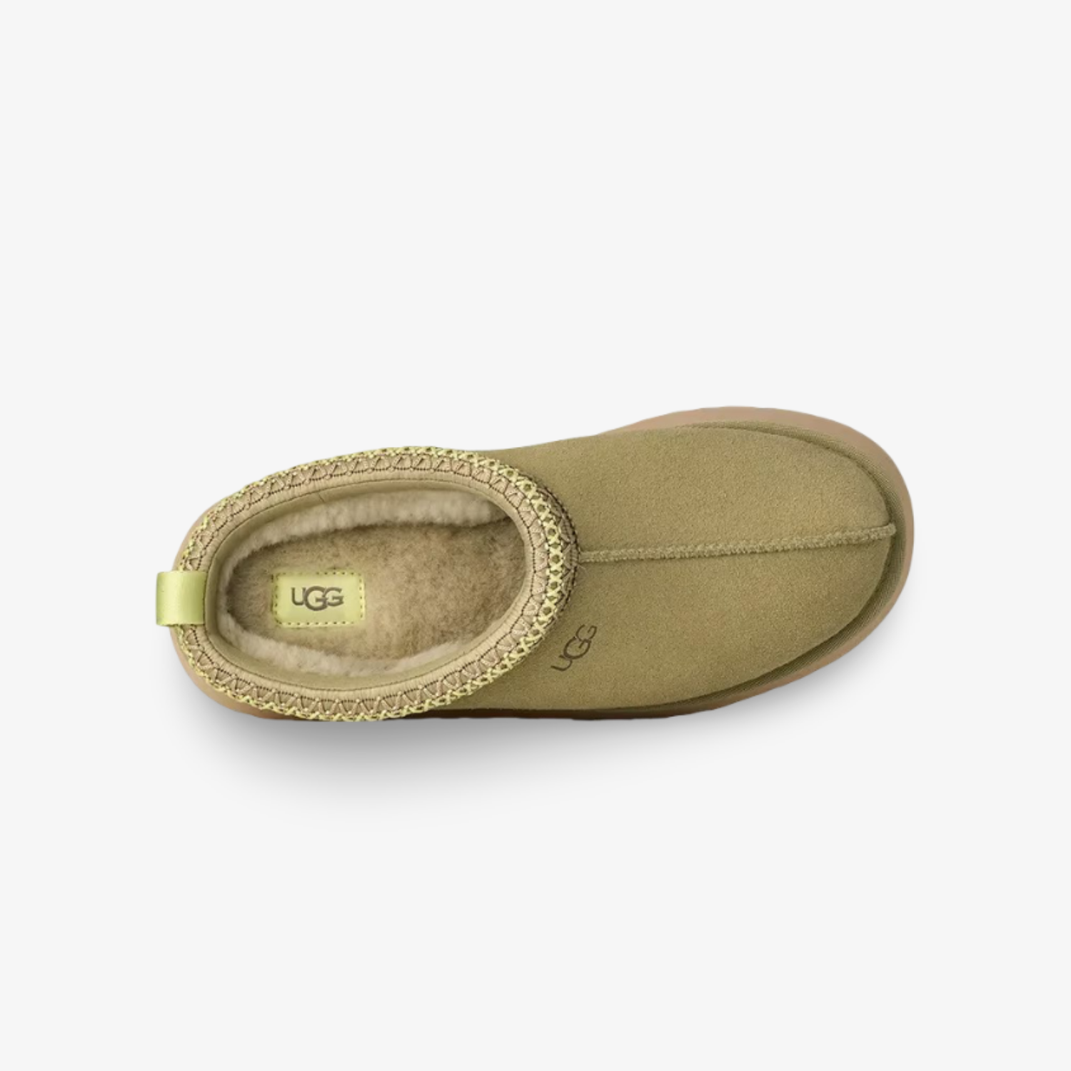 UGG Tazz II "Muted Brass"