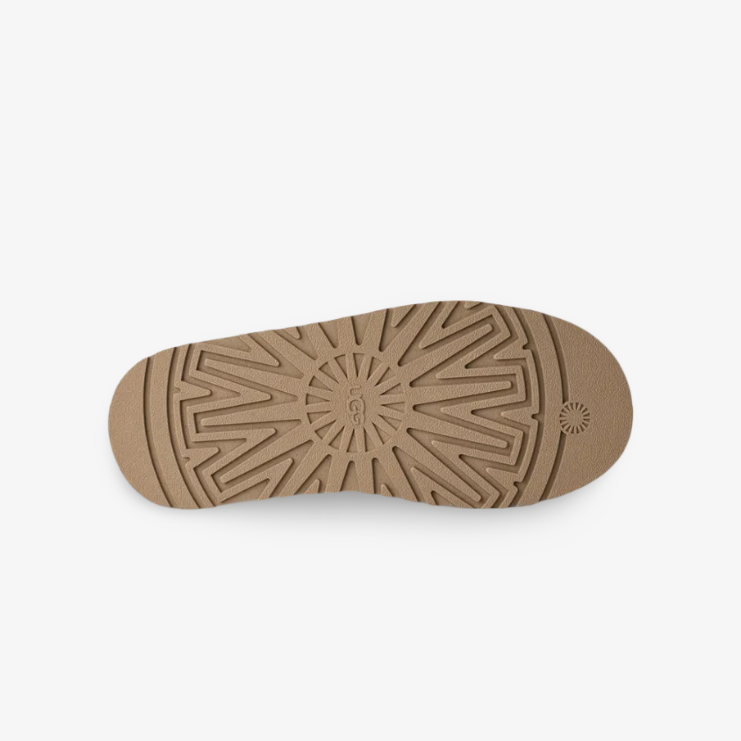 UGG Tazz II "Muted Brass"