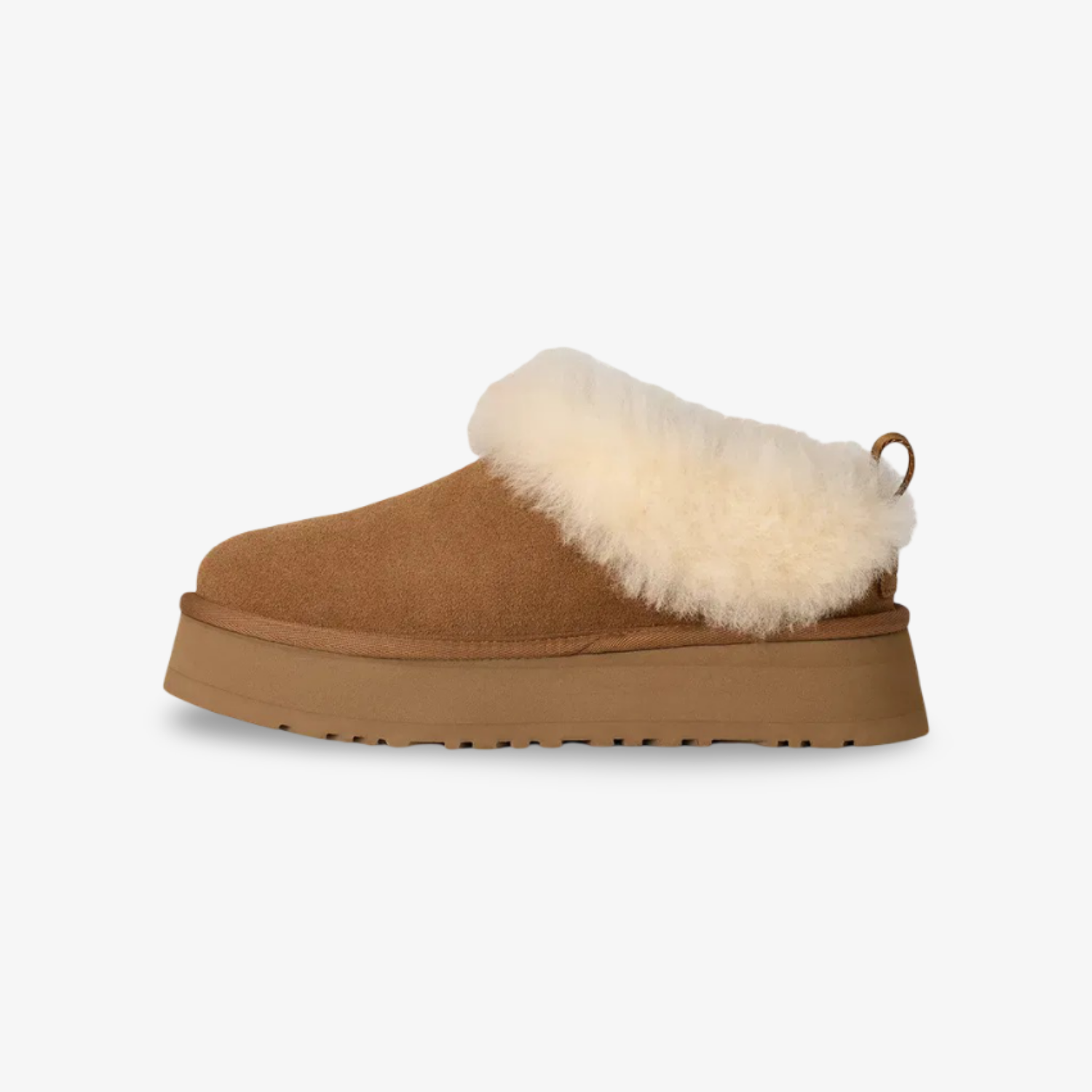 UGG Tazzelle Slipper "Chestnut"