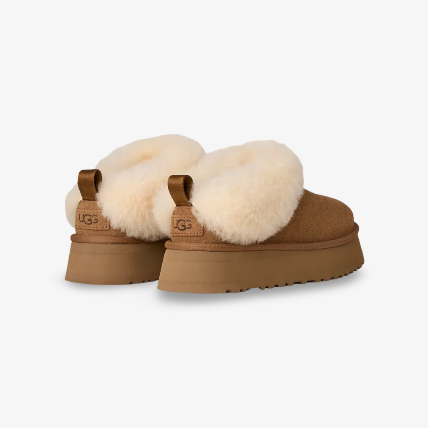 UGG Tazzelle Slipper "Chestnut"