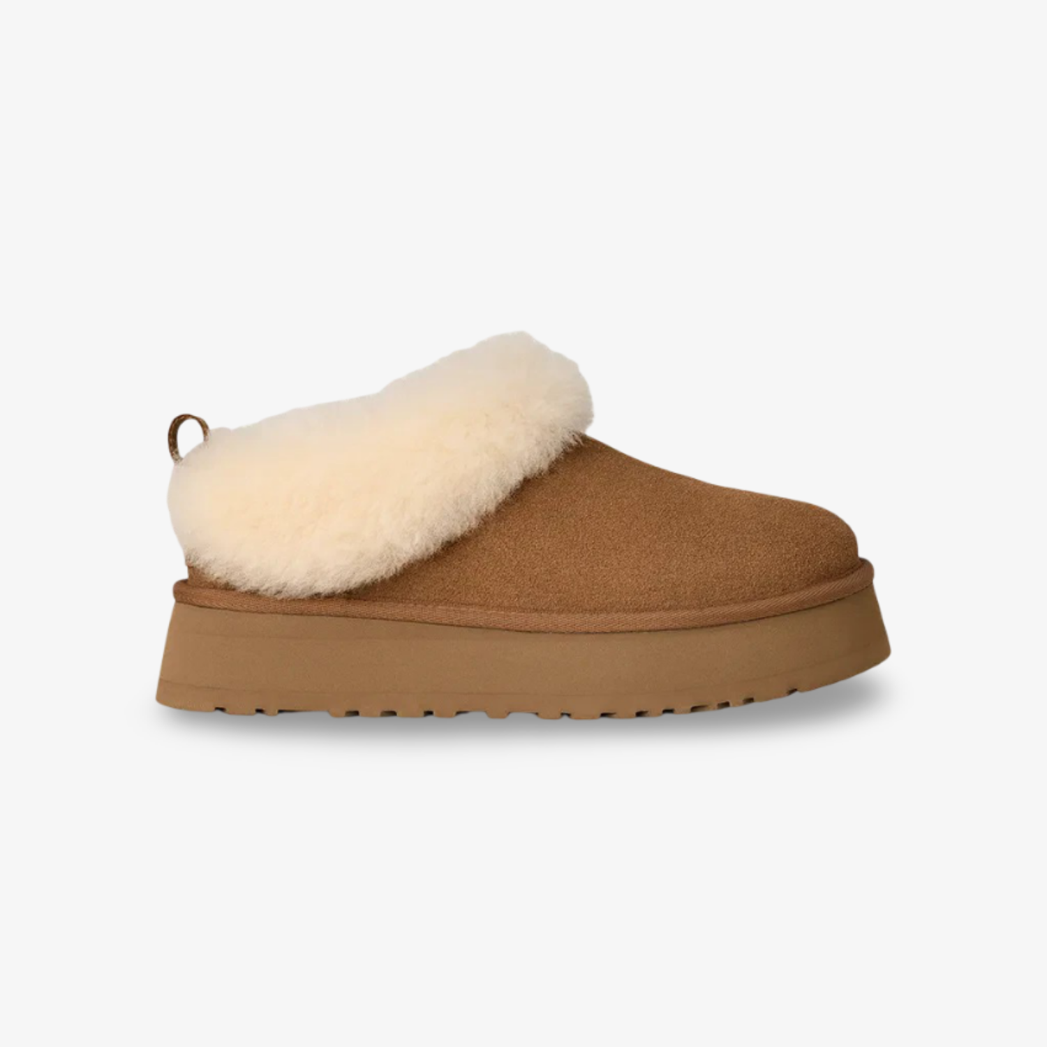 UGG Tazzelle Slipper "Chestnut"