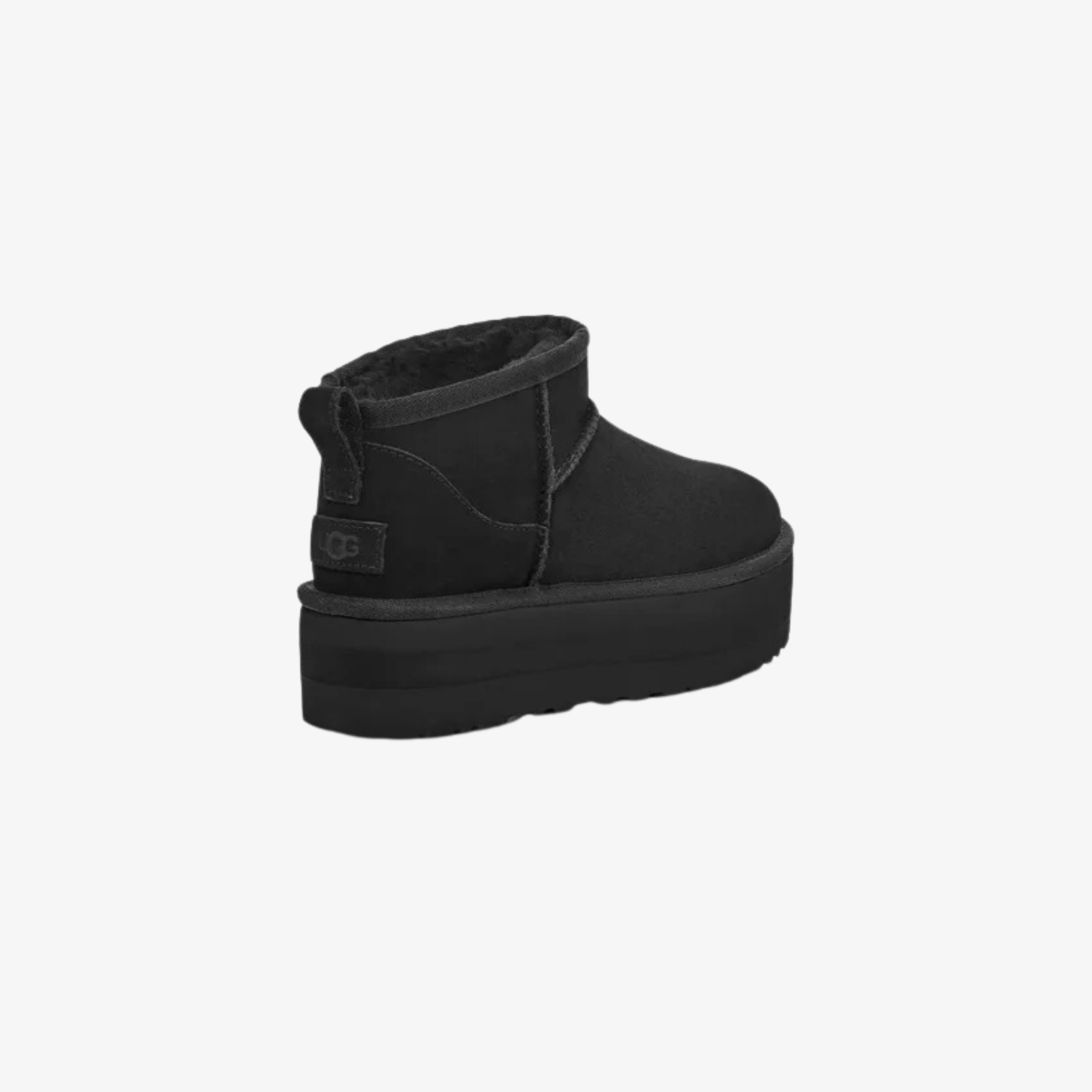 UGG-Ultra-Mini-Platform-Black-unfazed-5