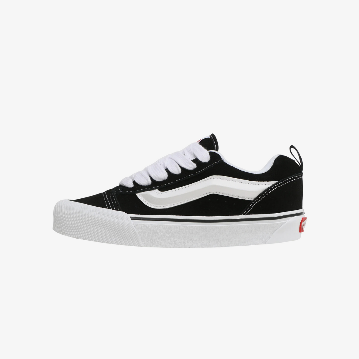 靴 Vans Knu Skool Suede \