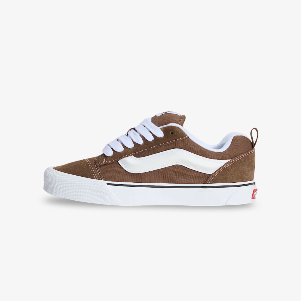 Vans Knu Skool "Brown"
