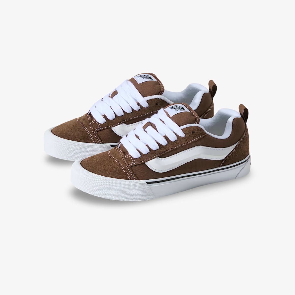 Vans Knu Skool "Brown"