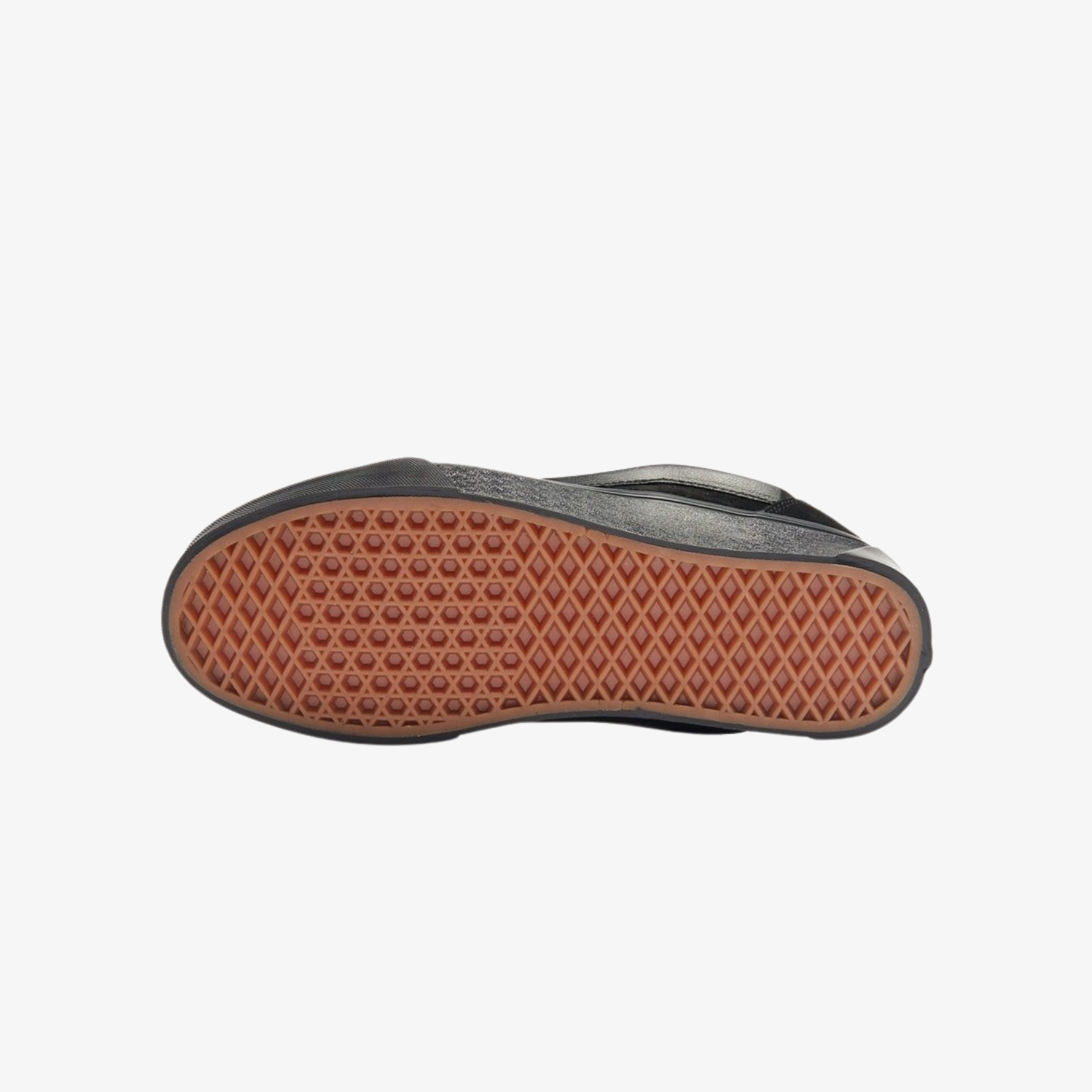 Vans Knu Skool "Triple Black"