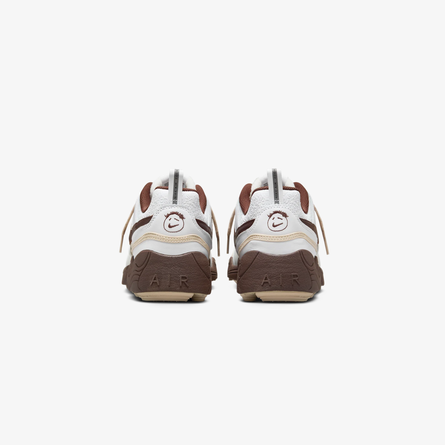 Nike Zoom Field Jaxx "Travis Scott Light Chocolate"