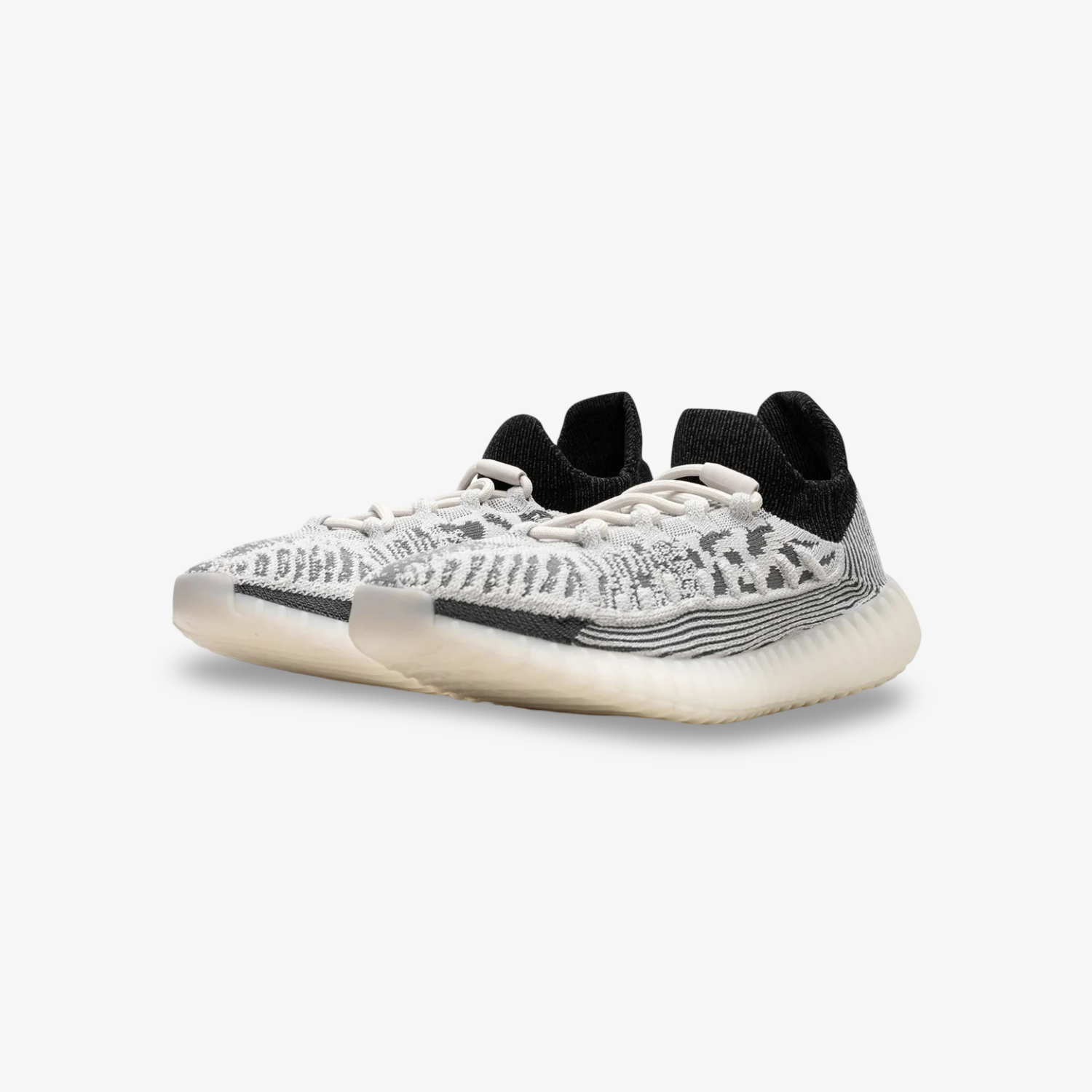 Yeezy 350 V2 CMPCT "Slate Panda"