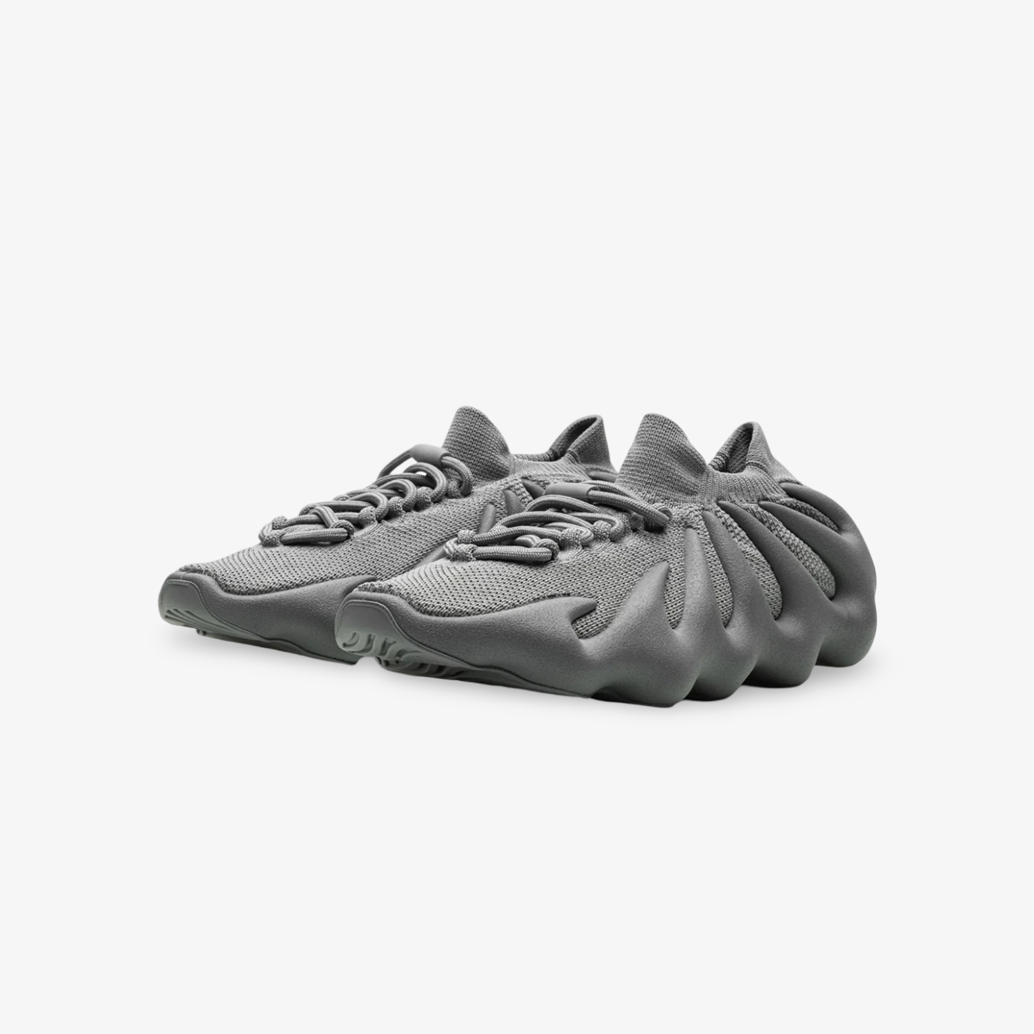 Yeezy 450 "Stone Marine"