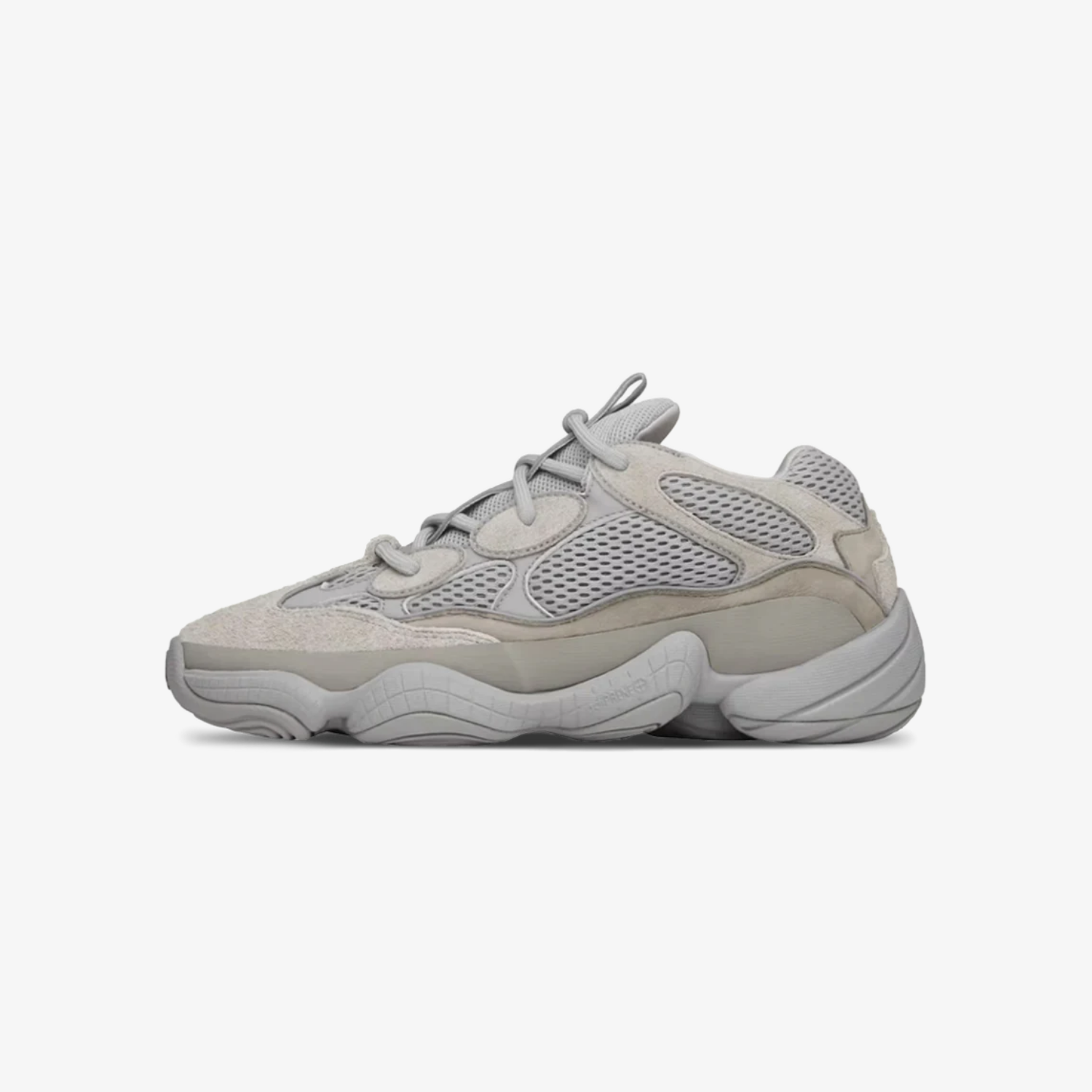 Yeezy 500 "Stone Salt"