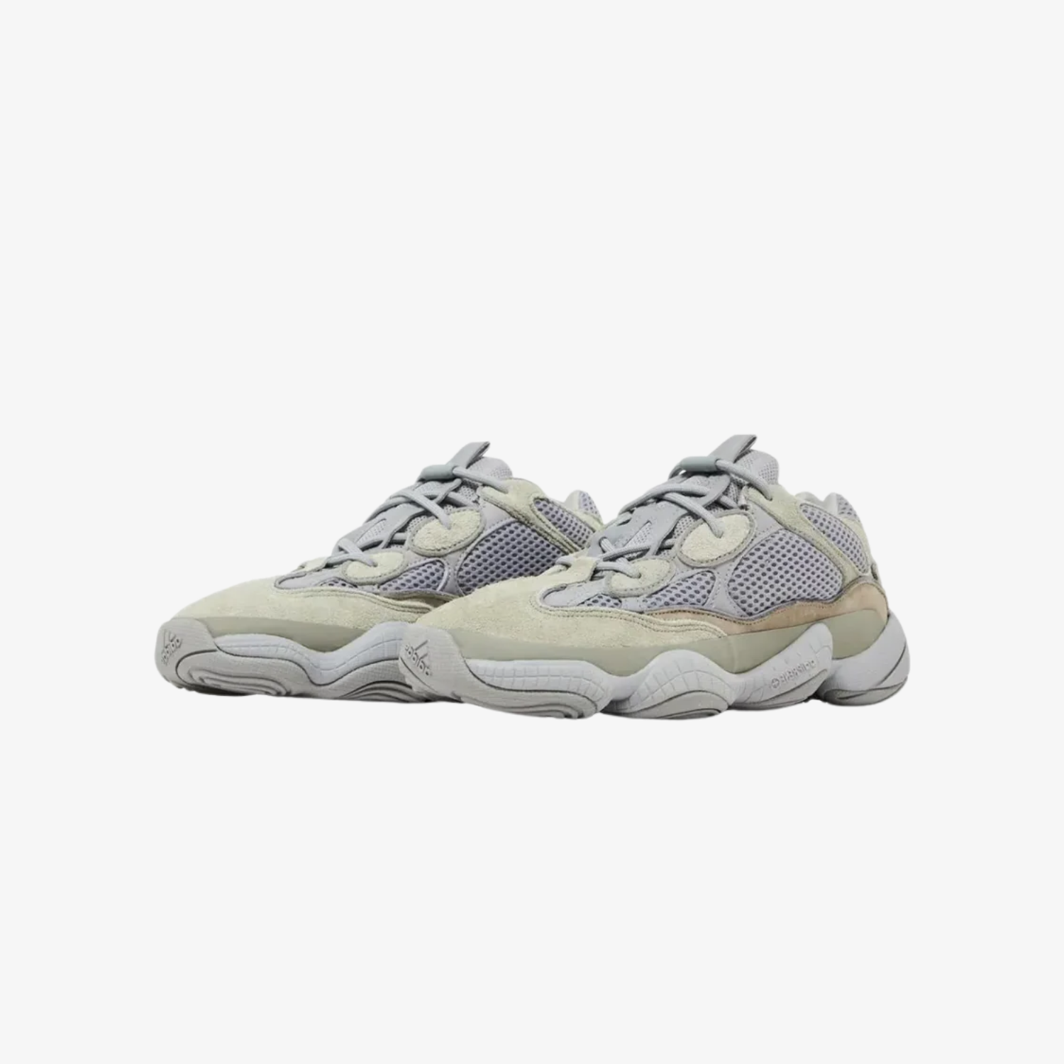 Yeezy 500 "Stone Salt"