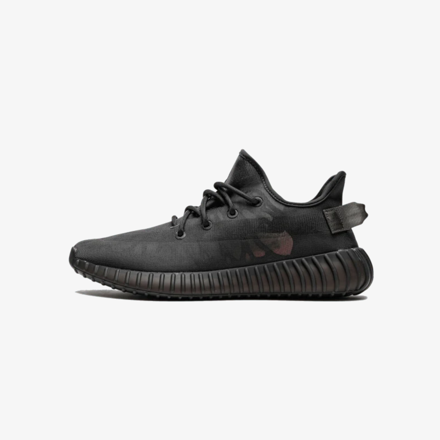 Yeezy Boost 350 V2 ”Mono Black”