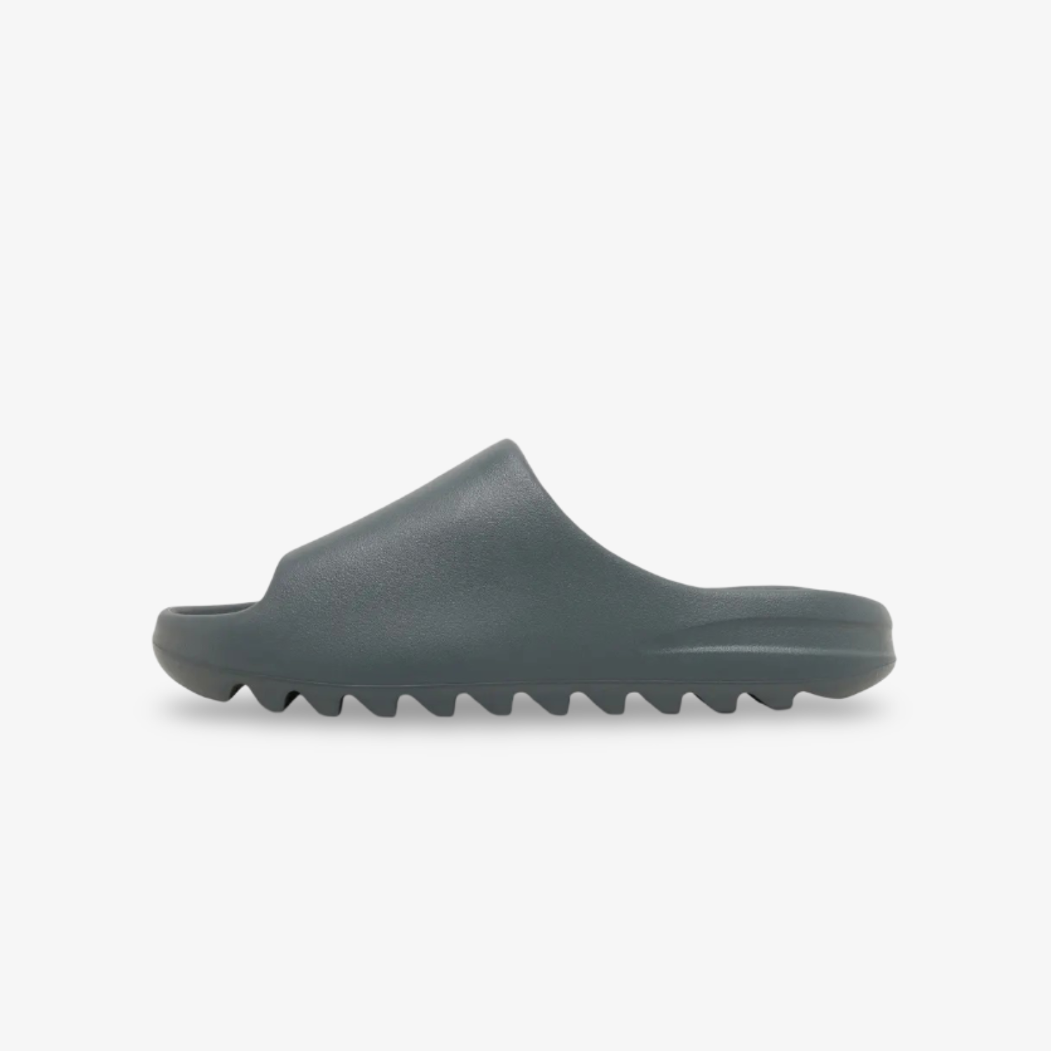 Yeezy Slides "Slate Marine"