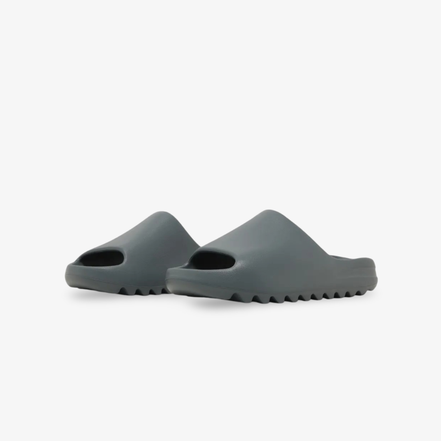 Yeezy Slides "Slate Marine"