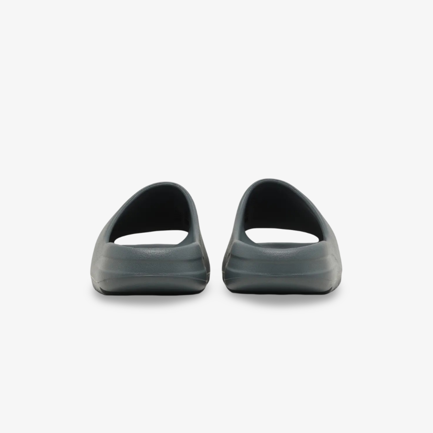 Yeezy Slides "Slate Marine"