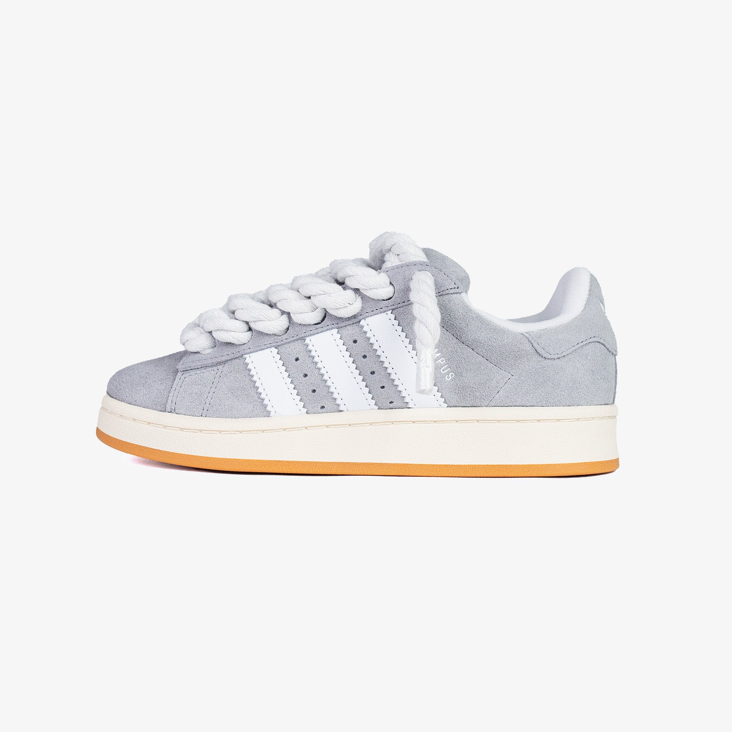 Adidas Campus 00s "Grey Rope"